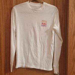 EUC Billabong long sleeve shirt, xsmall